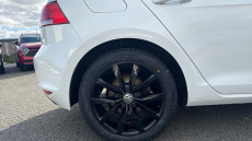 Volkswagen Golf 1.4 TSI GT 5dr Petrol Hatchback